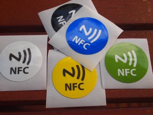NFC logotarra
