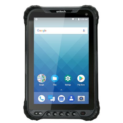 Android Tablet Unitech TB85 (TB85-0ALFUMDG)