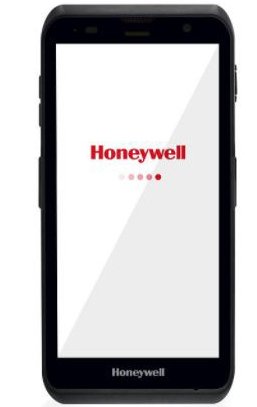 Mobile Computer Honeywell Scanpal EDA52 (EDA52-11AE34N21RK)