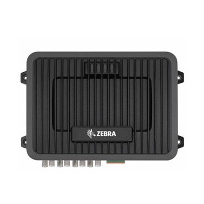 UHF-lukija Zebra FX9600 (Vähän käytetty)  (FX9600-82325A50-WR)