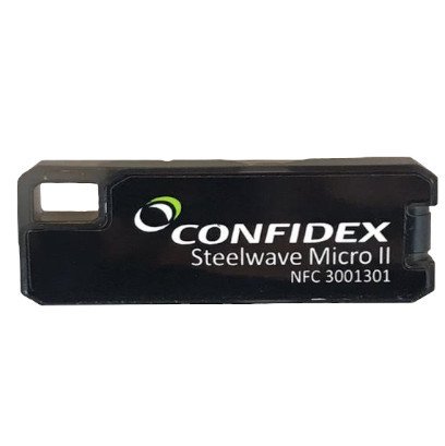 UHF-tunniste Confidex Steelwave Micro II