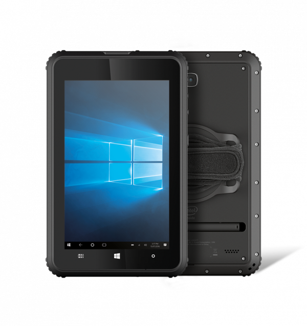 Windows Newland NQuire 800 III Opah tabletti (NQUIRE800/HS-III)