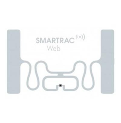 UHF-tunniste Smartrac Web Monza 5 Wet Inlay 54 x 34 mm