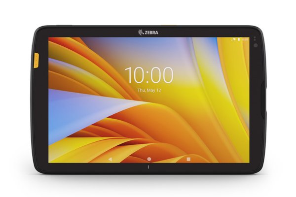 Android Tabletti Zebra ET40 10" (ET40AB-001C1B0-A6)