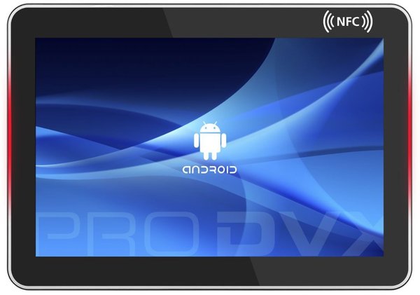 Android Tabletti ProDVX APPC-10XPLN Premium