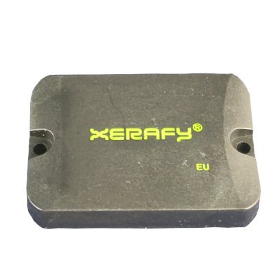 UHF-tunniste Xerafy Micro Autoclavable H9 (X1130-EU140-H9 )
