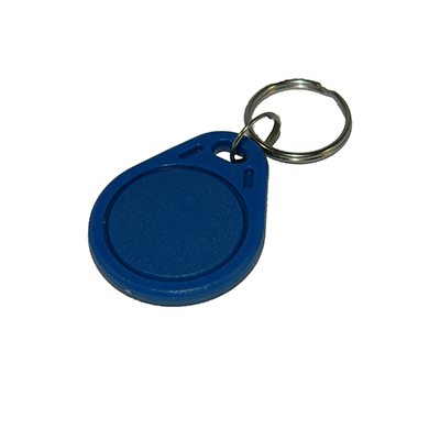 HF-avaimenperä Chainy Slix | sininen