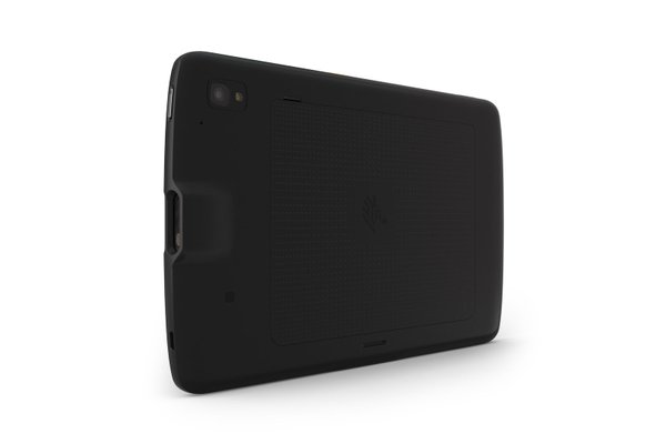Android Tabletti Zebra ET45 10" (ET45CB-101D1B0-A6) - demo