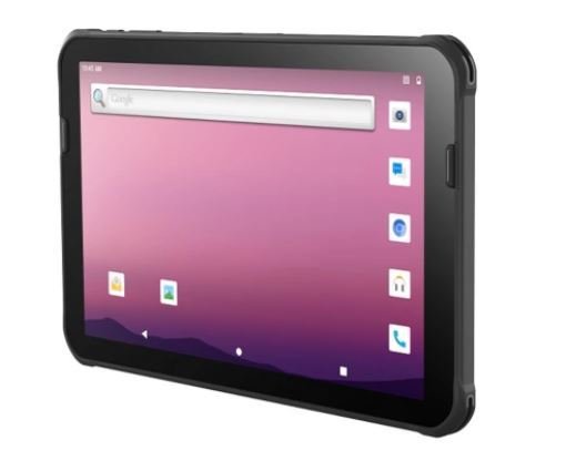 Tabletti Honeywell ScanPal EDA10A  (EDA10A-11BE94N21RK) - demo