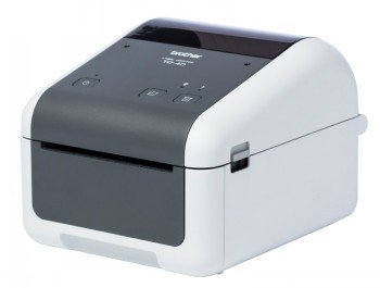Mobile Printer Brother RJ-3230BL (RJ3230BLZ1)
